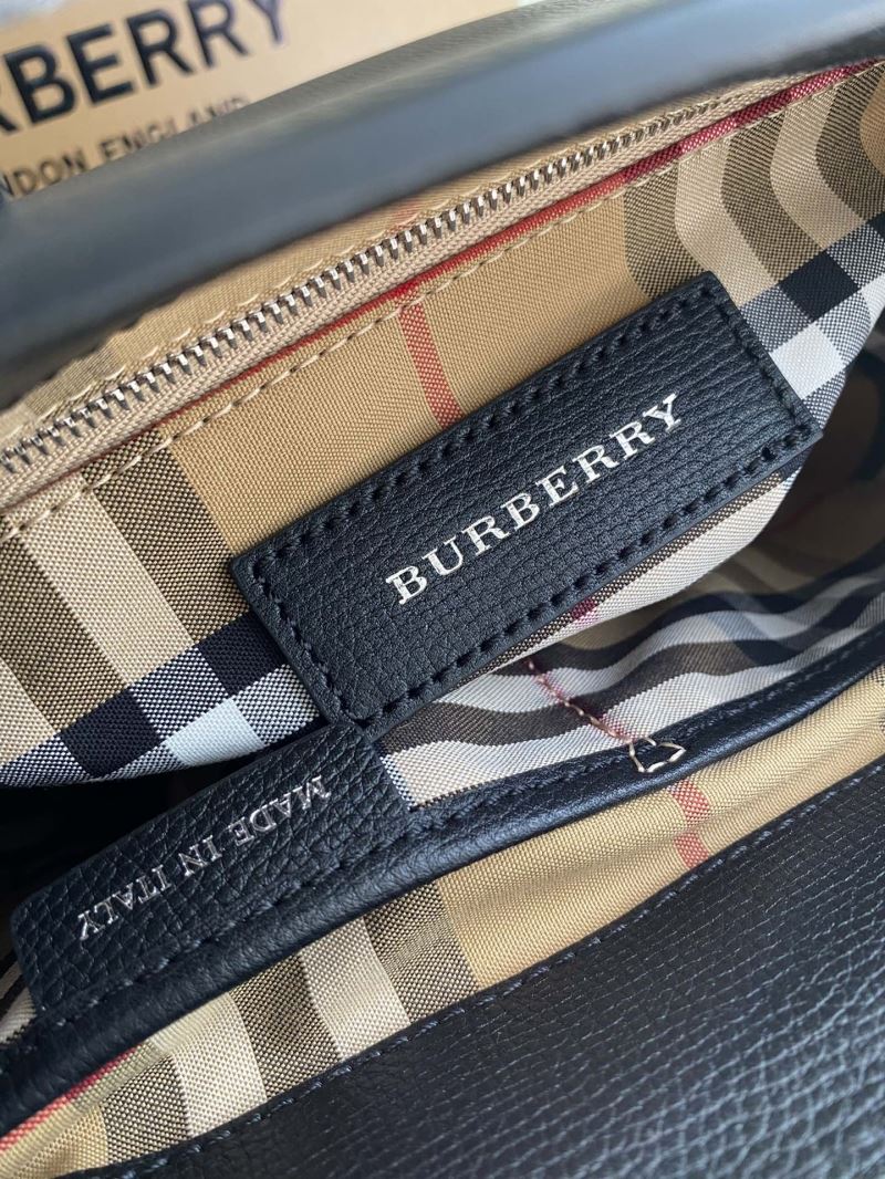 Burberry Top Handle Bags